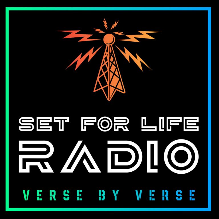 Set For Life Radio